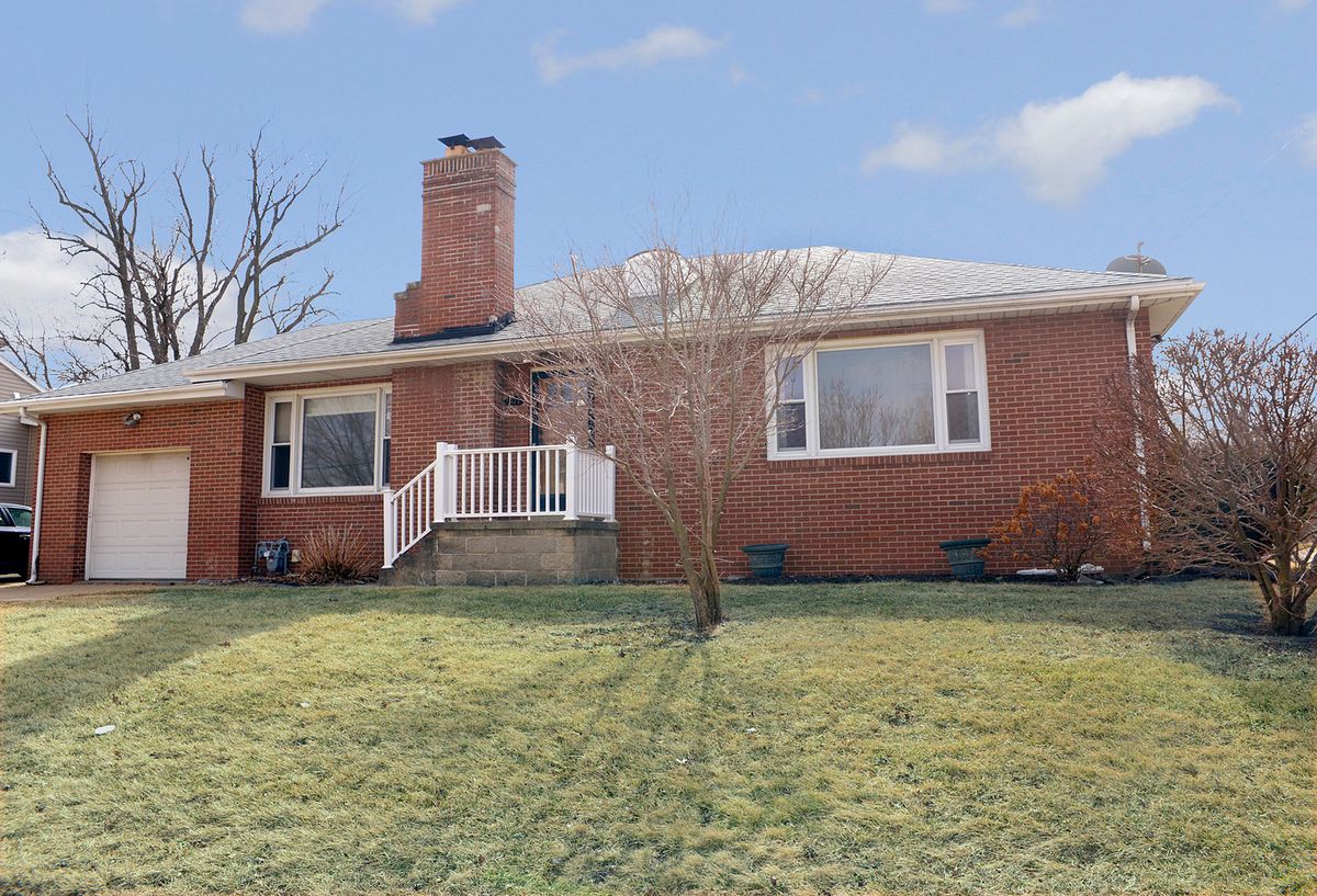 601 Arch Street, Ottawa, IL 61350