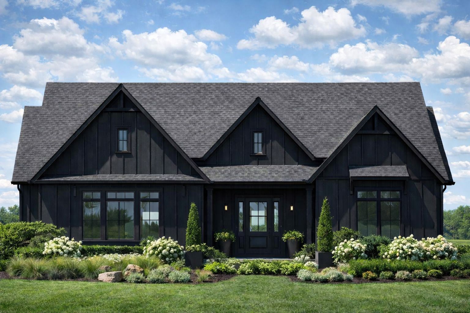 23938 N Cypress Court — Kildeer, IL 60047