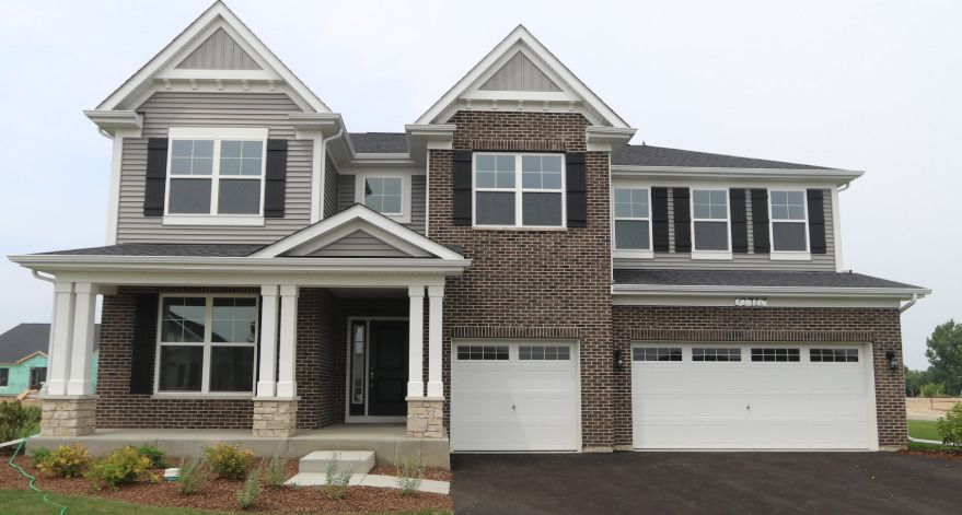 10783 Chadsey Road — Huntley, IL 60142