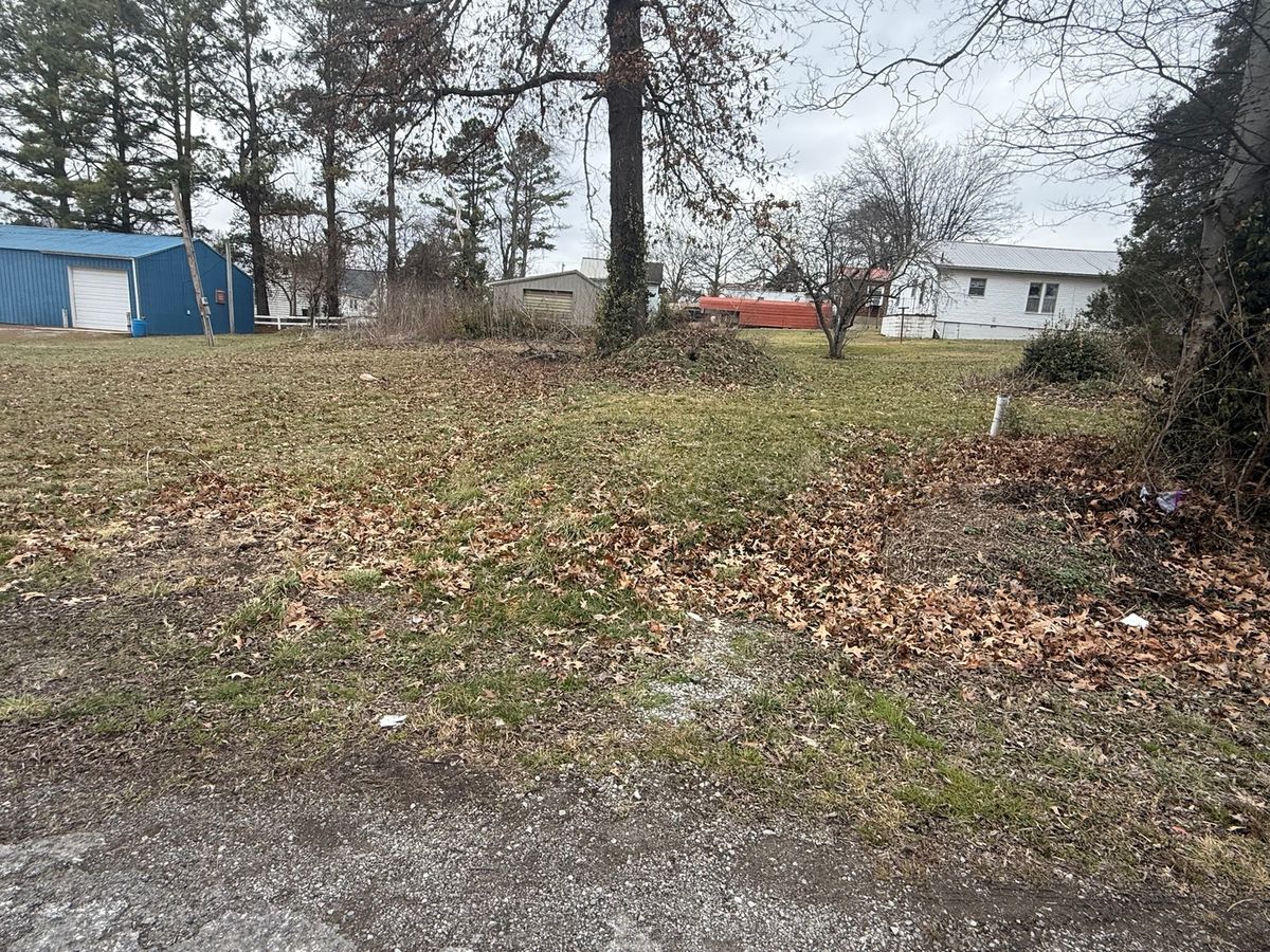 201 Main Street, Vienna, IL 62995