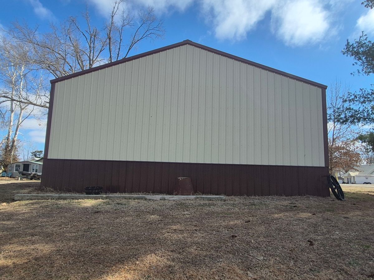 000 Briddick Street, Eldorado, IL 62930