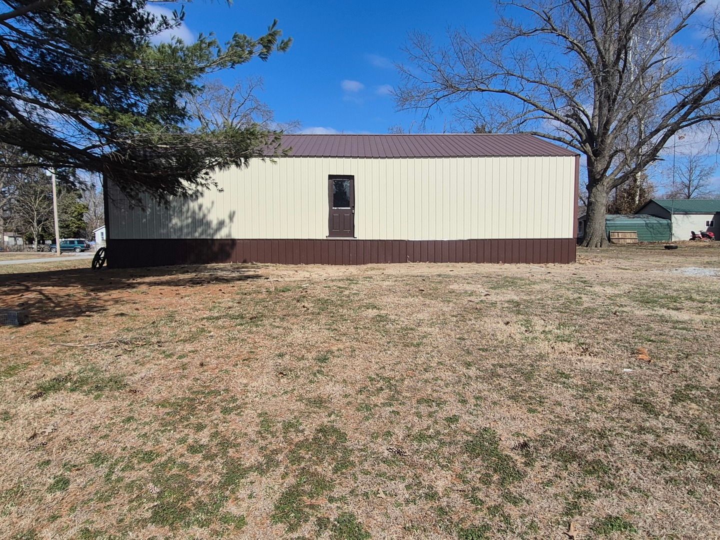 000 Briddick Street — Eldorado, IL 62930