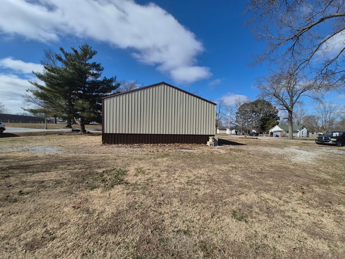000 Briddick Street, Eldorado, IL 62930