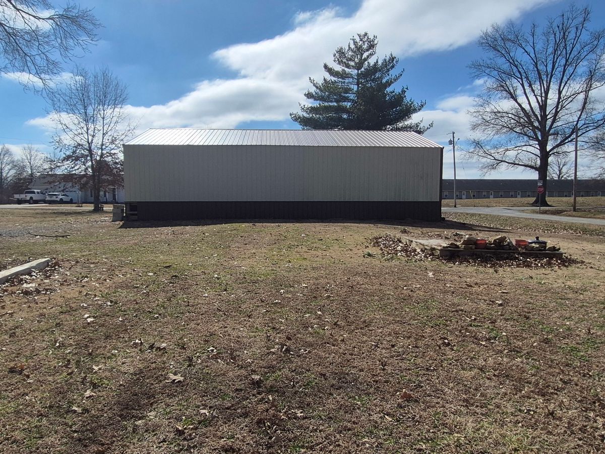 000 Briddick Street, Eldorado, IL 62930