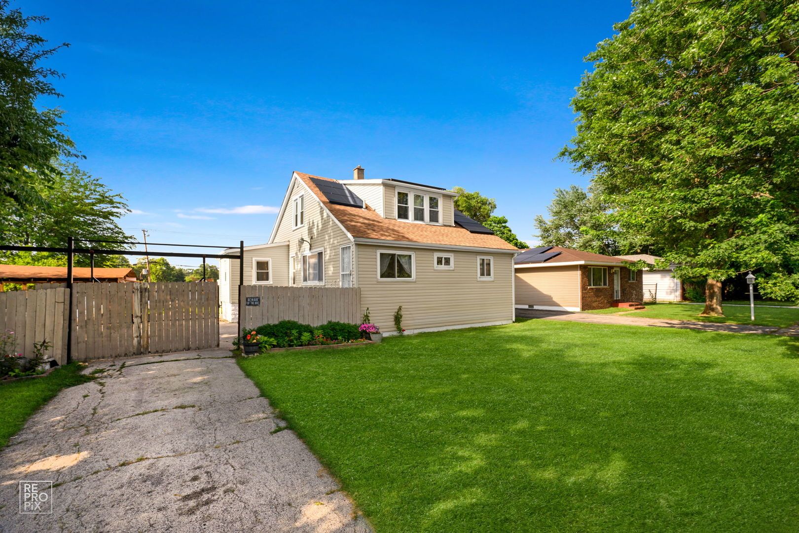 836 WILLIAMS Street — Calumet City, IL 60409