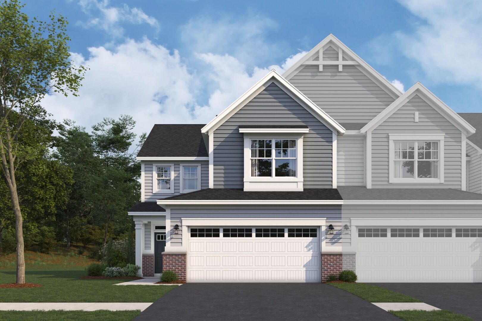 14341 S Charlton Place — Plainfield, IL 60544