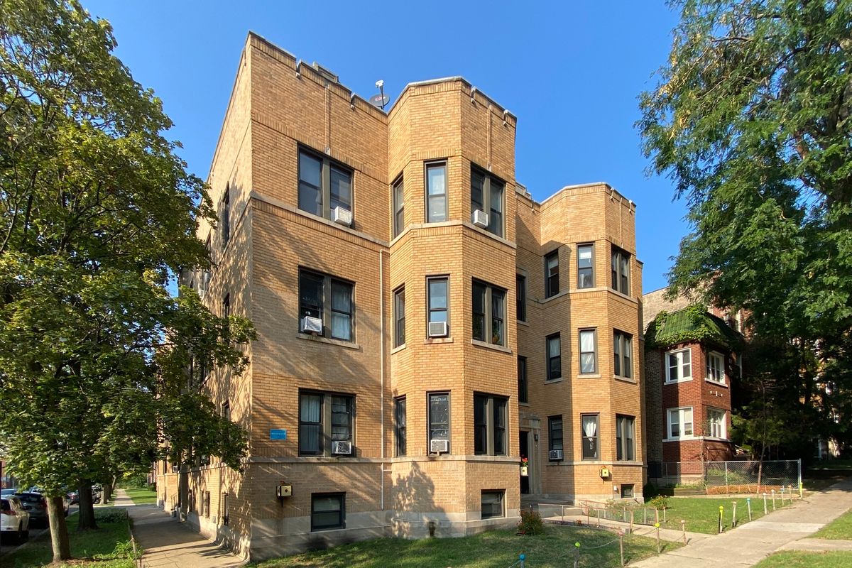 6509 Hoyne Avenue, Chicago, IL 60645