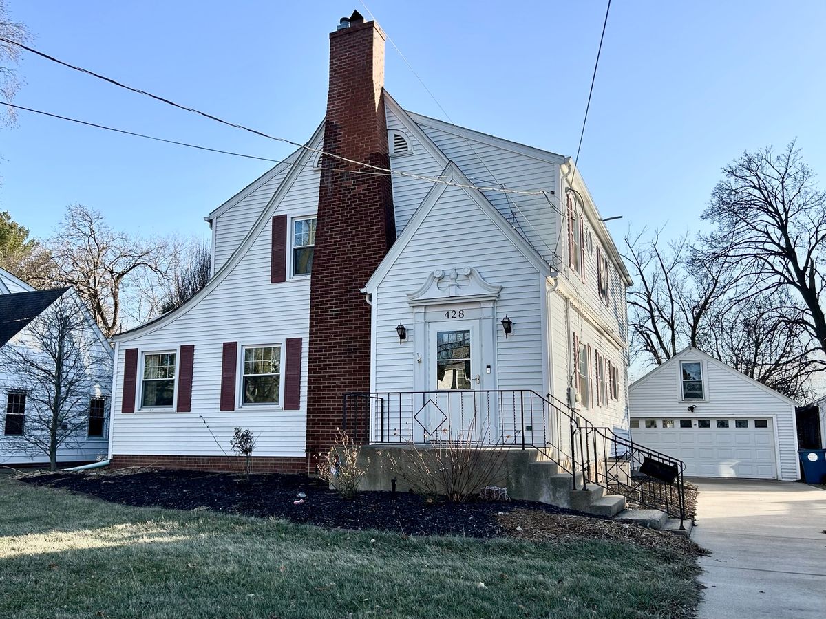 428 Thompson Street, Princeton, IL 61356
