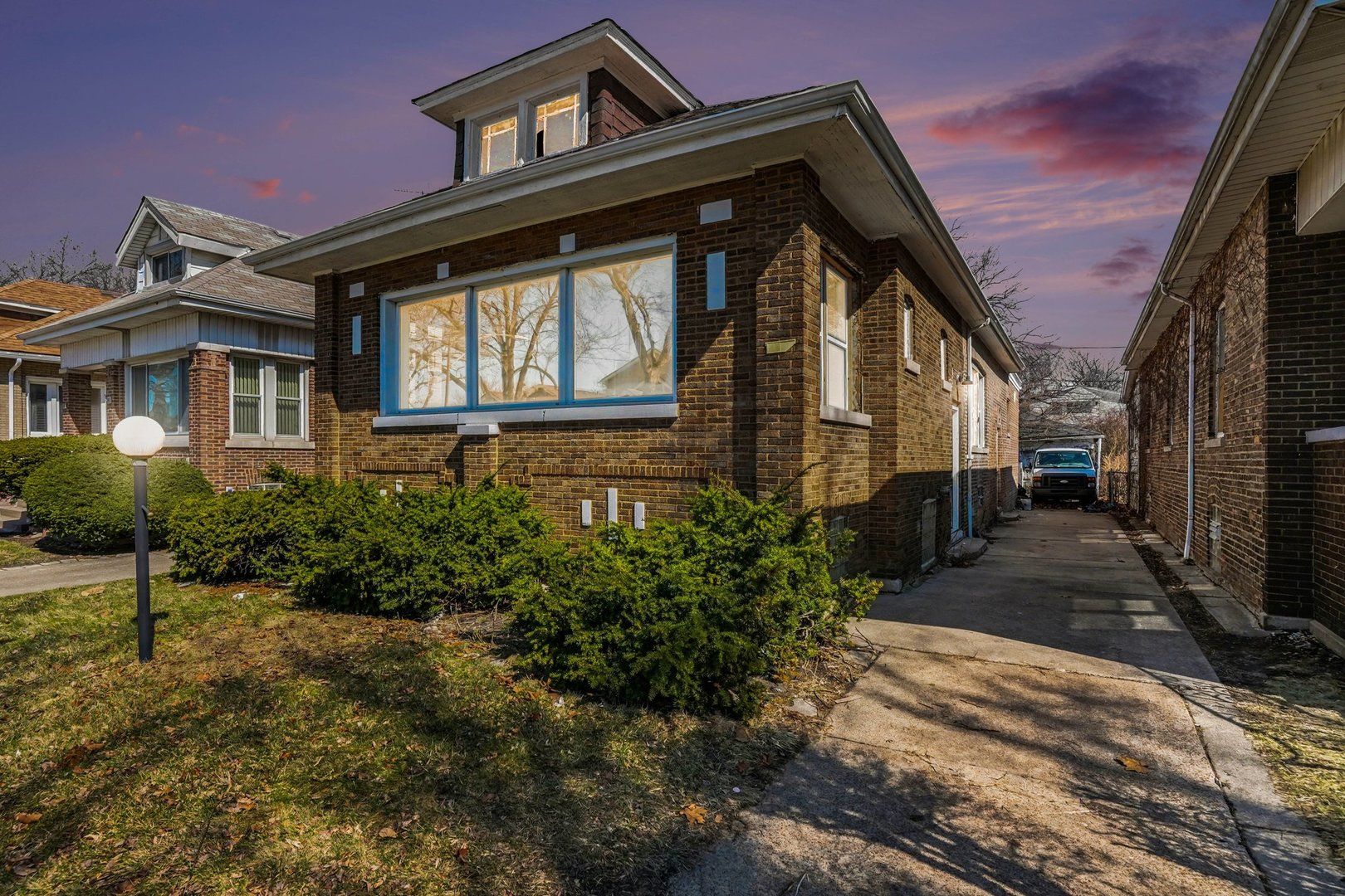 7815 S Merrill Avenue — Chicago, IL 60649