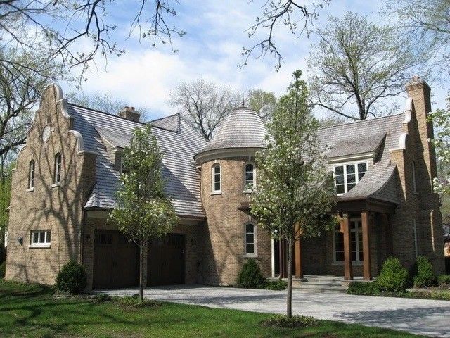 349 BLODGETT Avenue, Lake Bluff, IL 60044