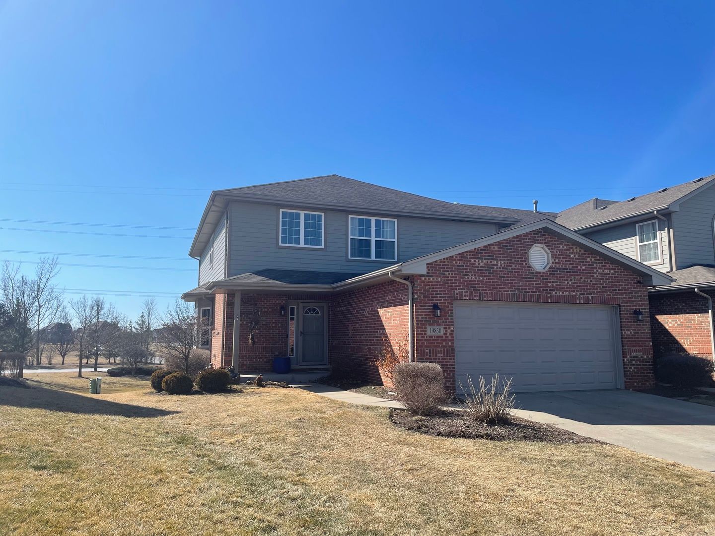 19830 Mulroy Circle — Tinley Park, IL 60487