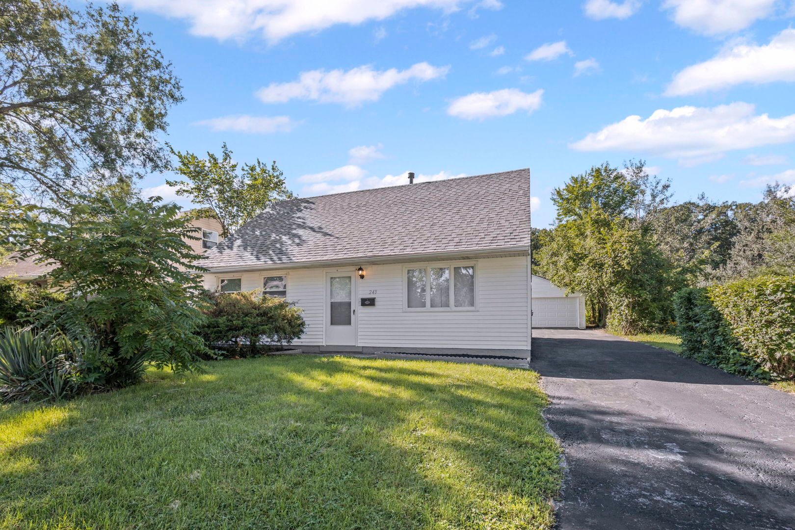 243 Arcadia Street — Park Forest, IL 60466
