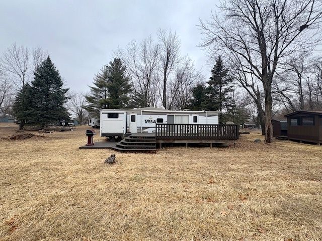 29/61 & 62 Woodhaven, Sublette, IL 61367