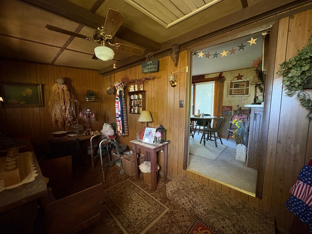 103 N Elm Street, Cambria, IL 62915