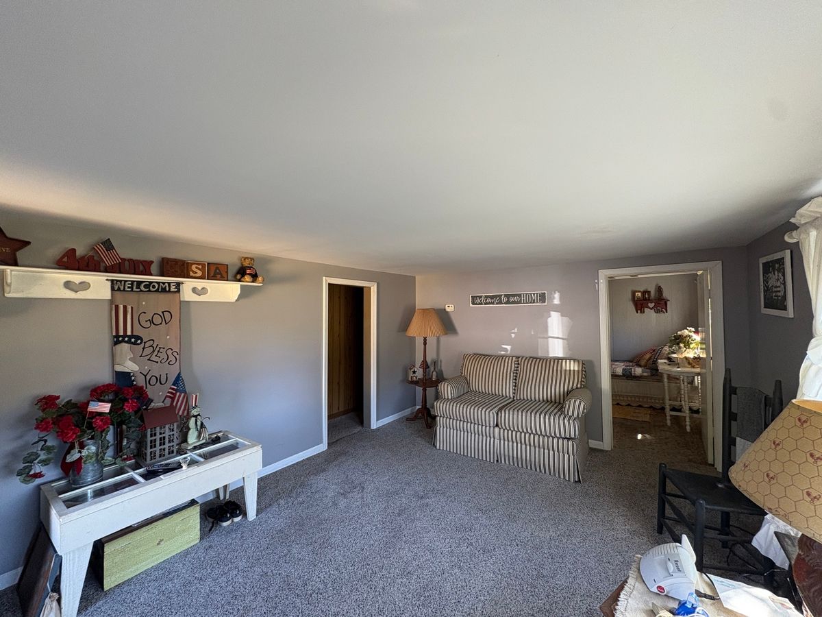 103 N Elm Street, Cambria, IL 62915