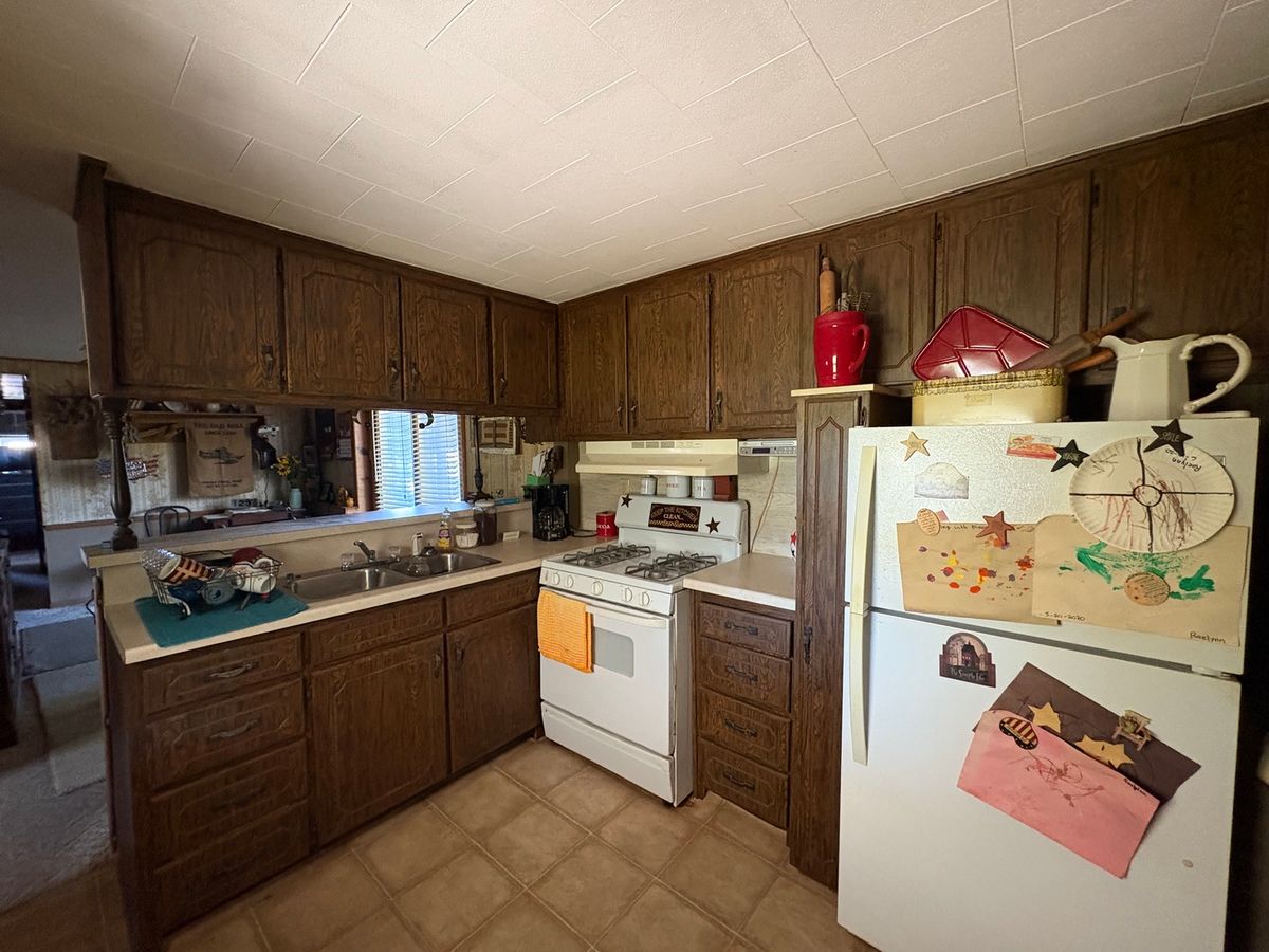 103 N Elm Street, Cambria, IL 62915