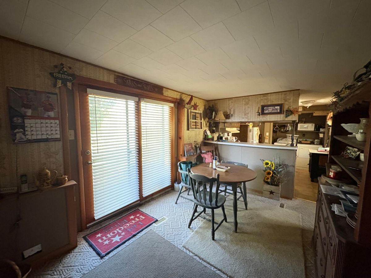 103 N Elm Street, Cambria, IL 62915