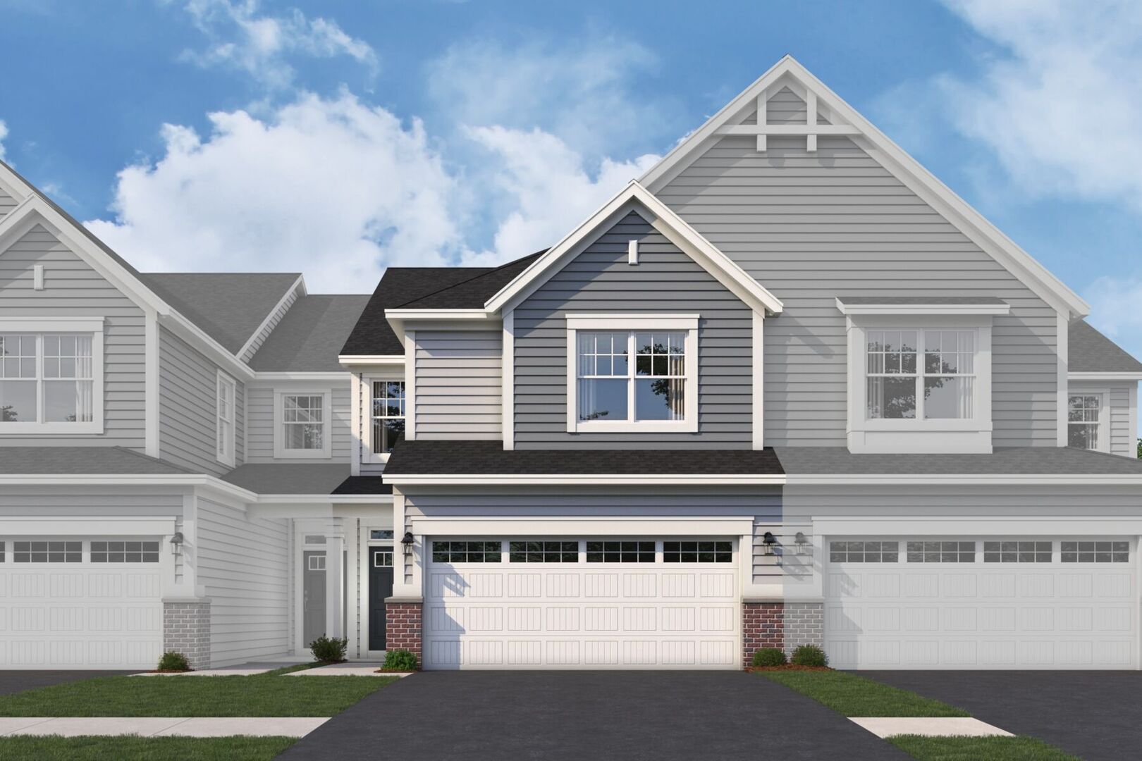 14343 S Charlton Place — Plainfield, IL 60544