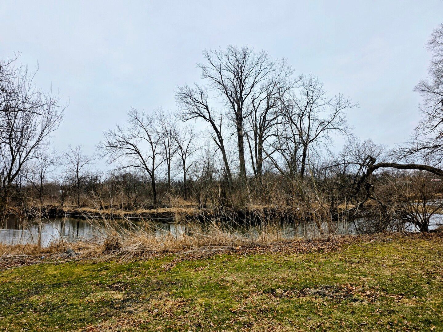 Lot 207 N Cedar Road — New Lenox, IL 60451