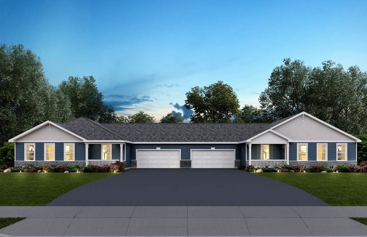 2417 Glacier Street — Pingree Grove, IL 60140