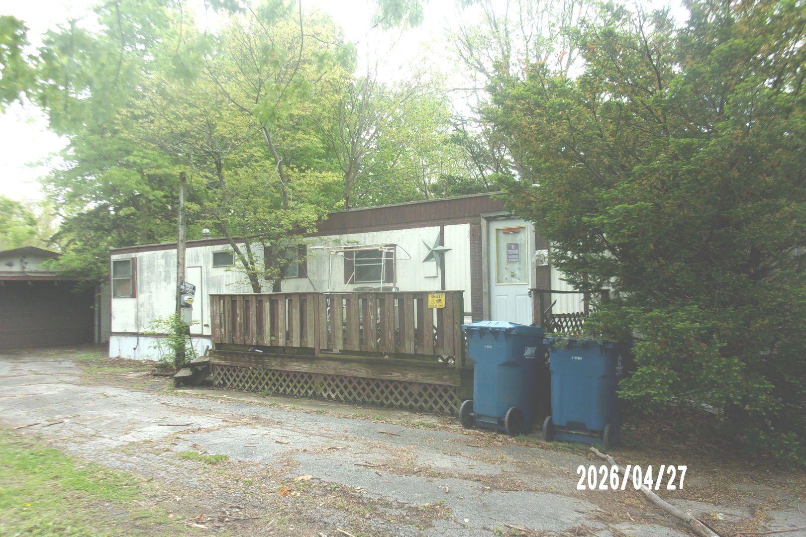 604 N Jefferson Street — Watseka, IL 60970