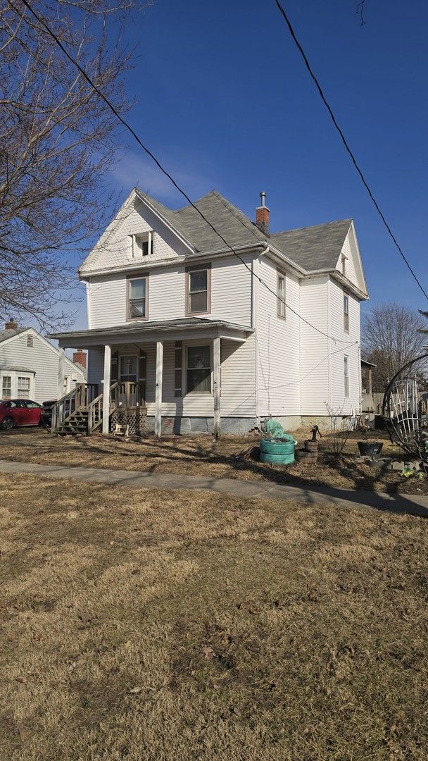 718 5th Street, Hoopeston, IL 60942