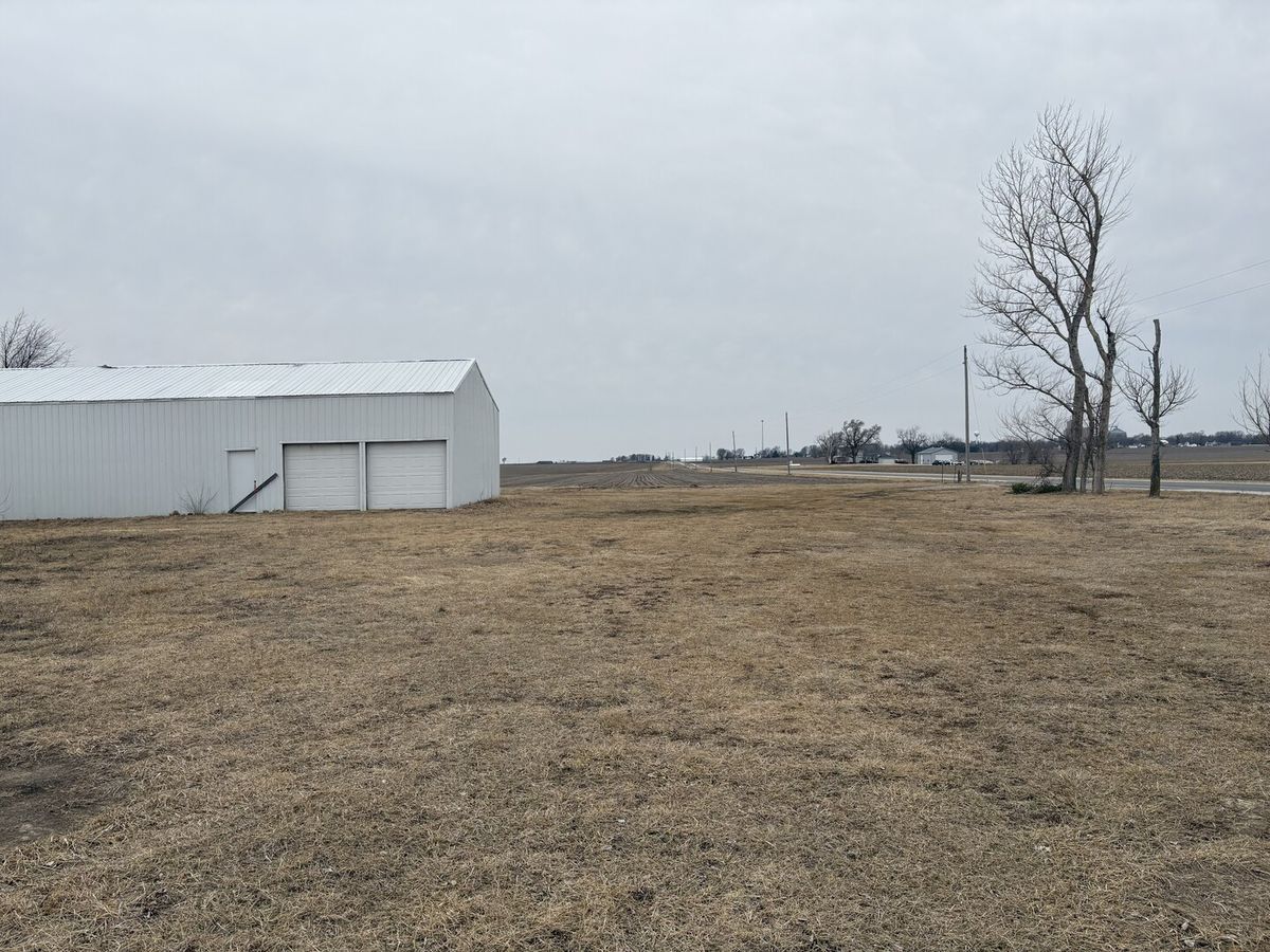 3503 1000 North Road, Stanford, IL 61774