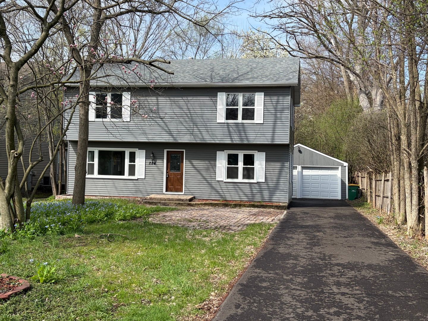 3s284 Patterman Road — Warrenville, IL 60555