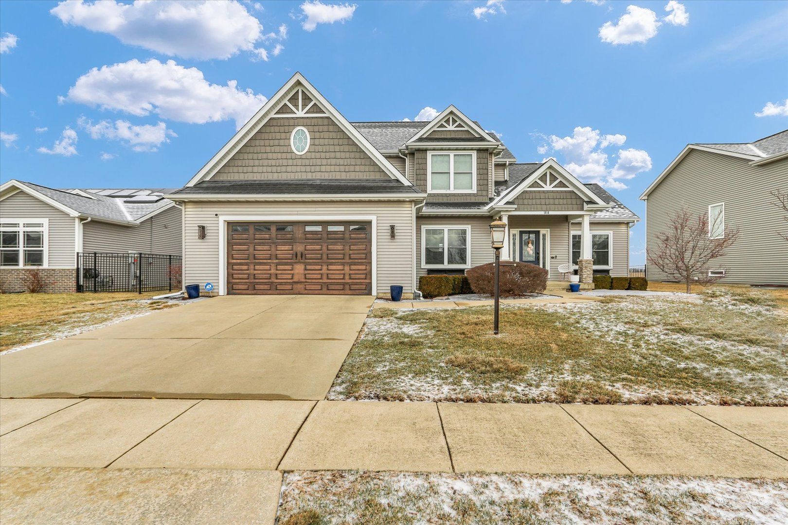 1010 Declaration Drive — Savoy, IL 61874