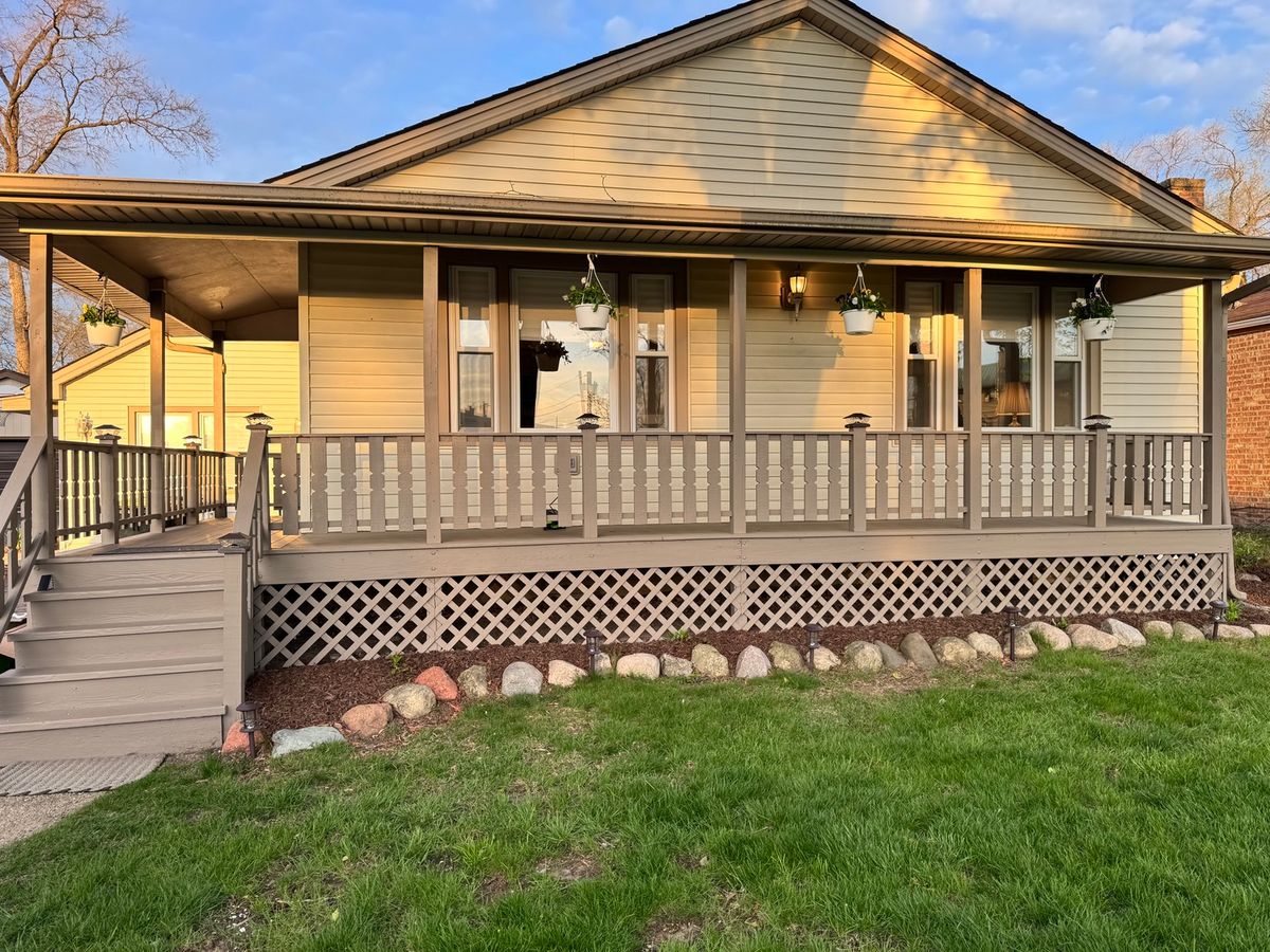 303 Elmwood Avenue, Wood Dale, IL 60191