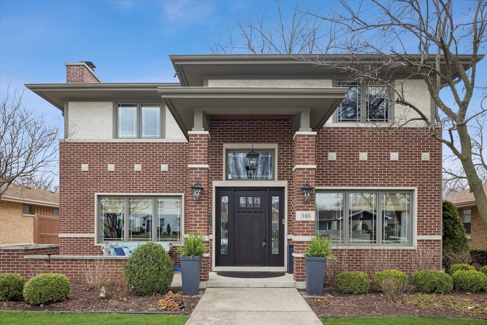 346 E South Street — Elmhurst, IL 60126