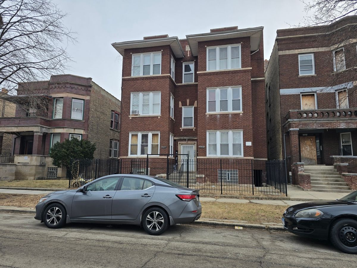 7317 Union Avenue, Chicago, IL 60621