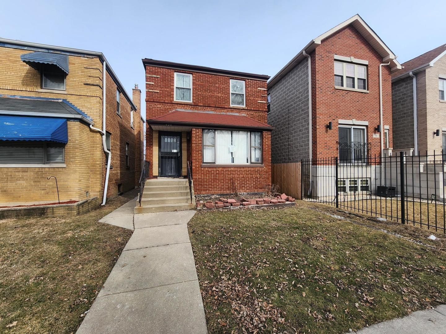 420 W 98TH Street — Chicago, IL 60628