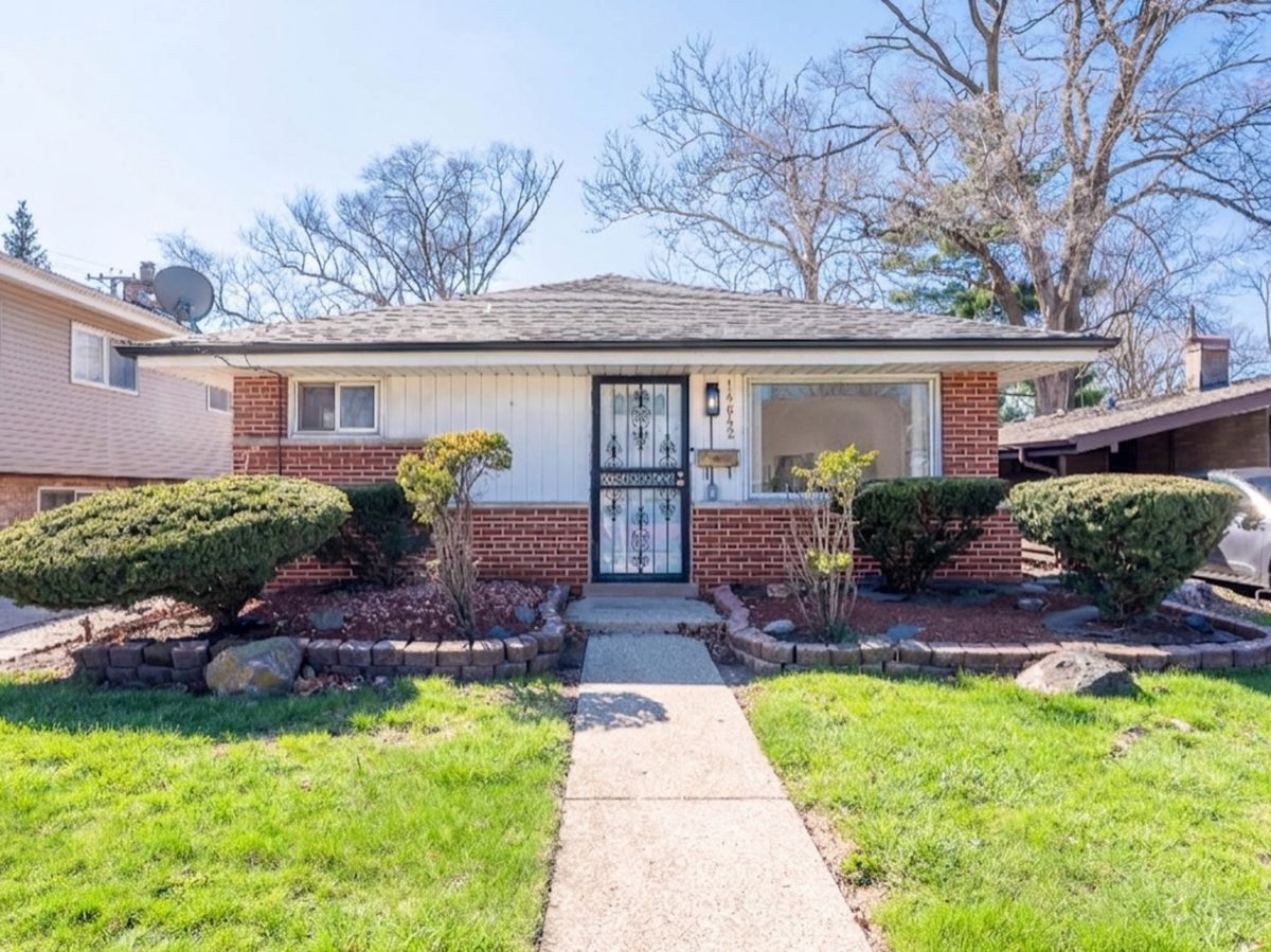 14642 Dorchester Avenue, Dolton, IL 60419
