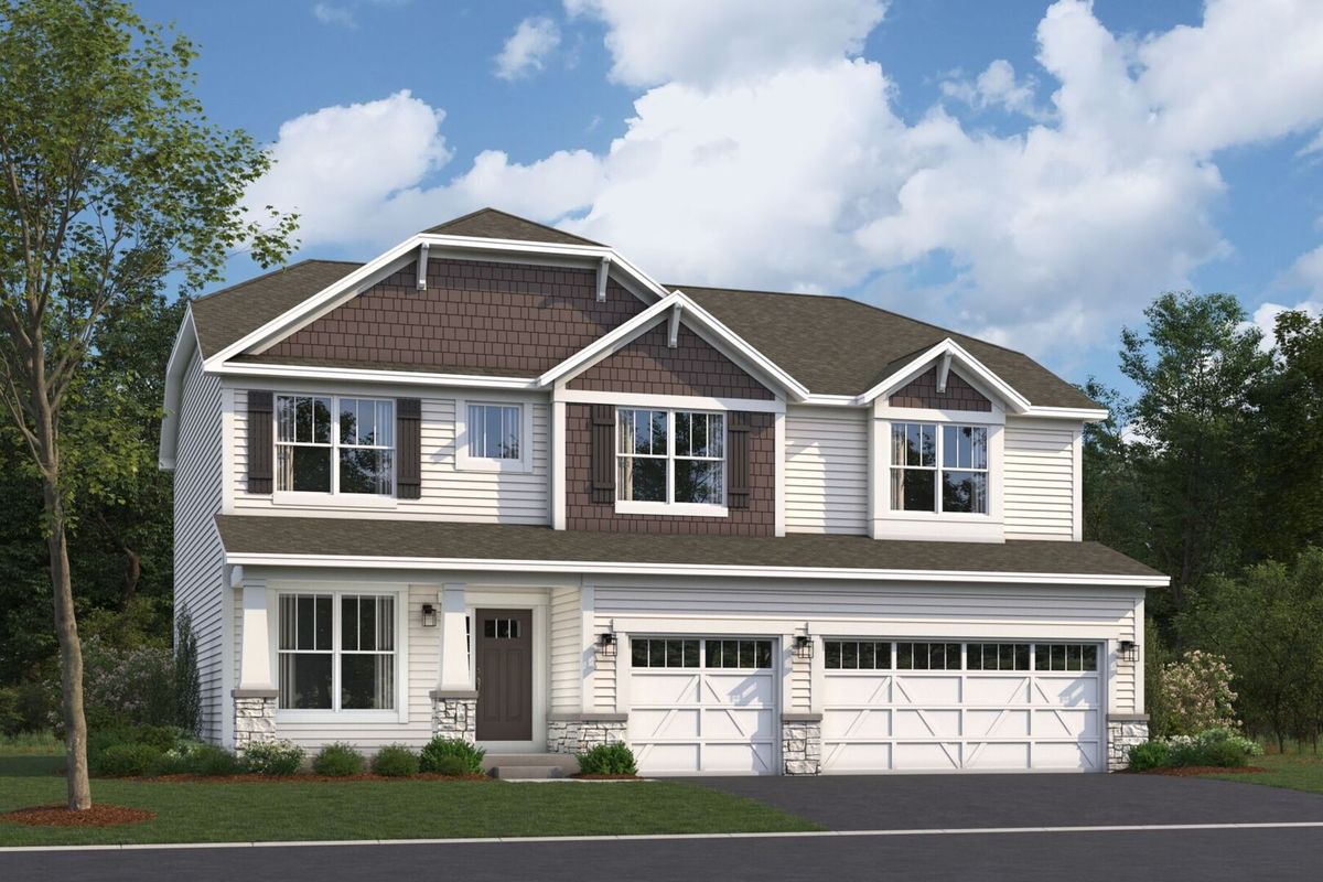 719 Fairfield Drive, Oswego, IL 60543