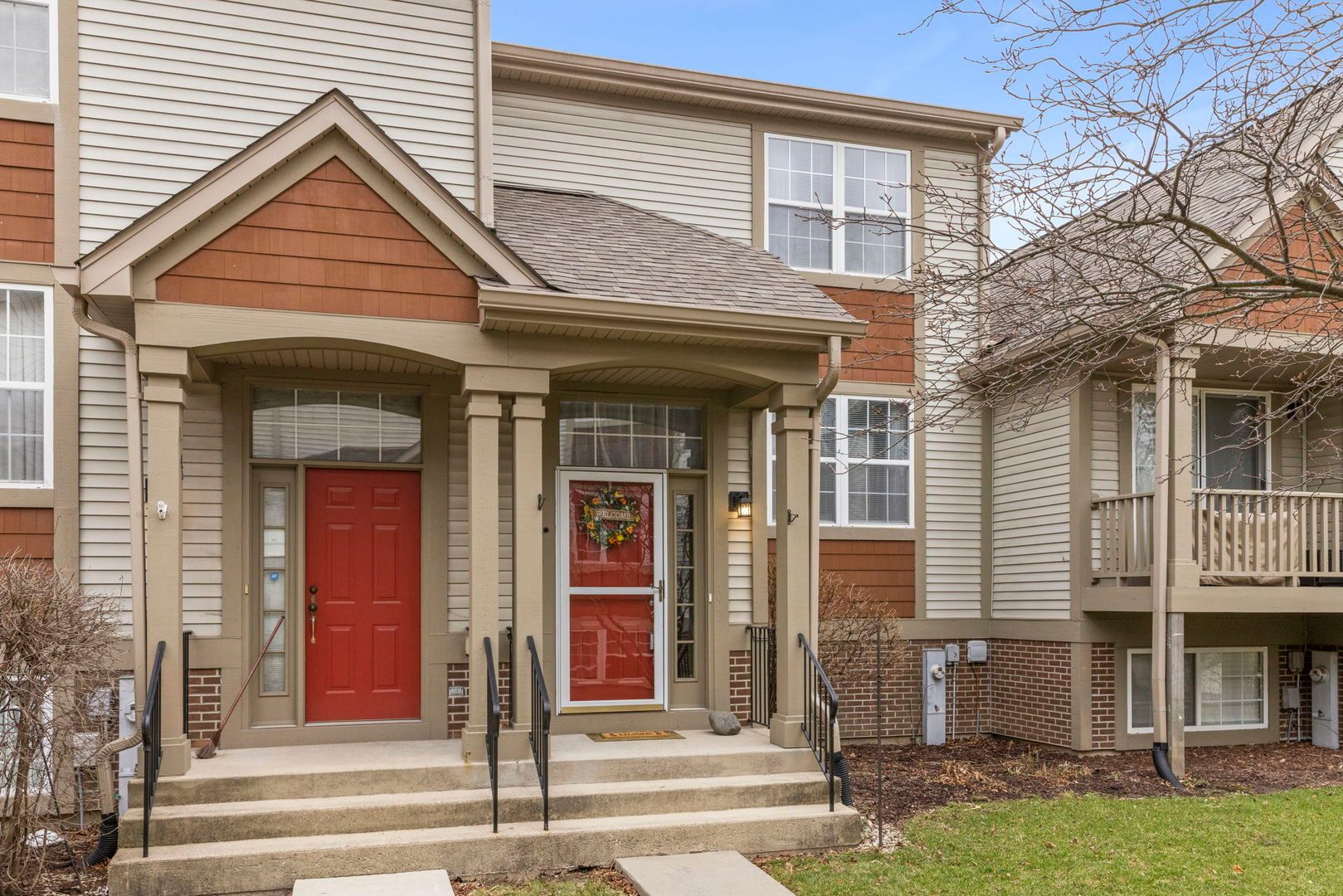 1643 ORCHARD Court — West Chicago, IL 60185