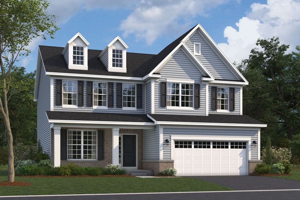 12928 Kerry Lane, Plainfield, IL 60585