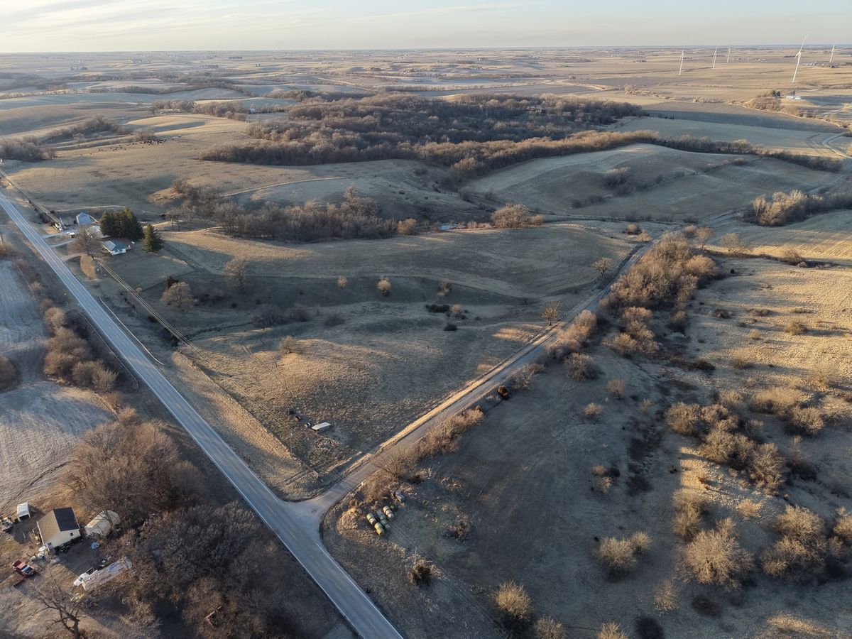 Lot 31.3 County Highway 28 Highway, Kewanee, IL 61443