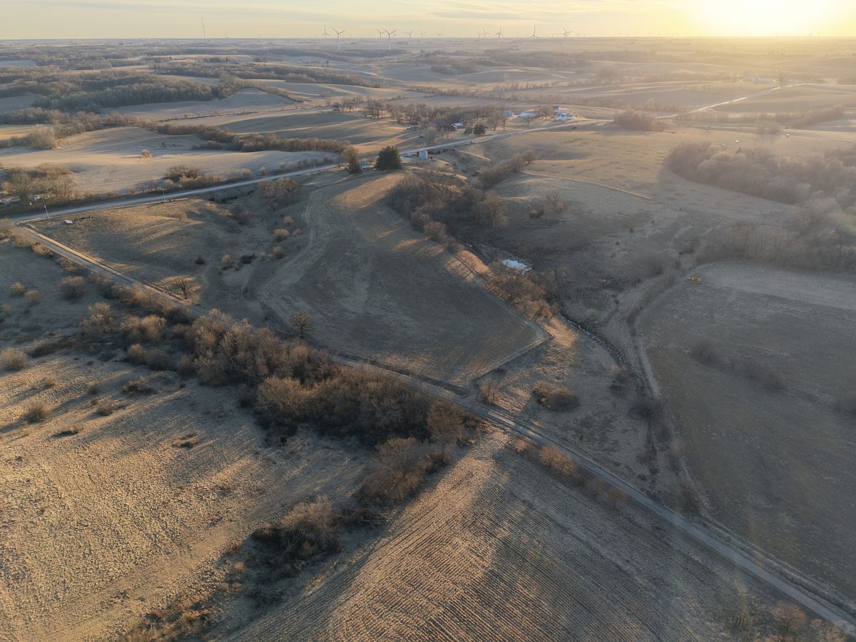 Lot 31.3 County Highway 28 Highway, Kewanee, IL 61443