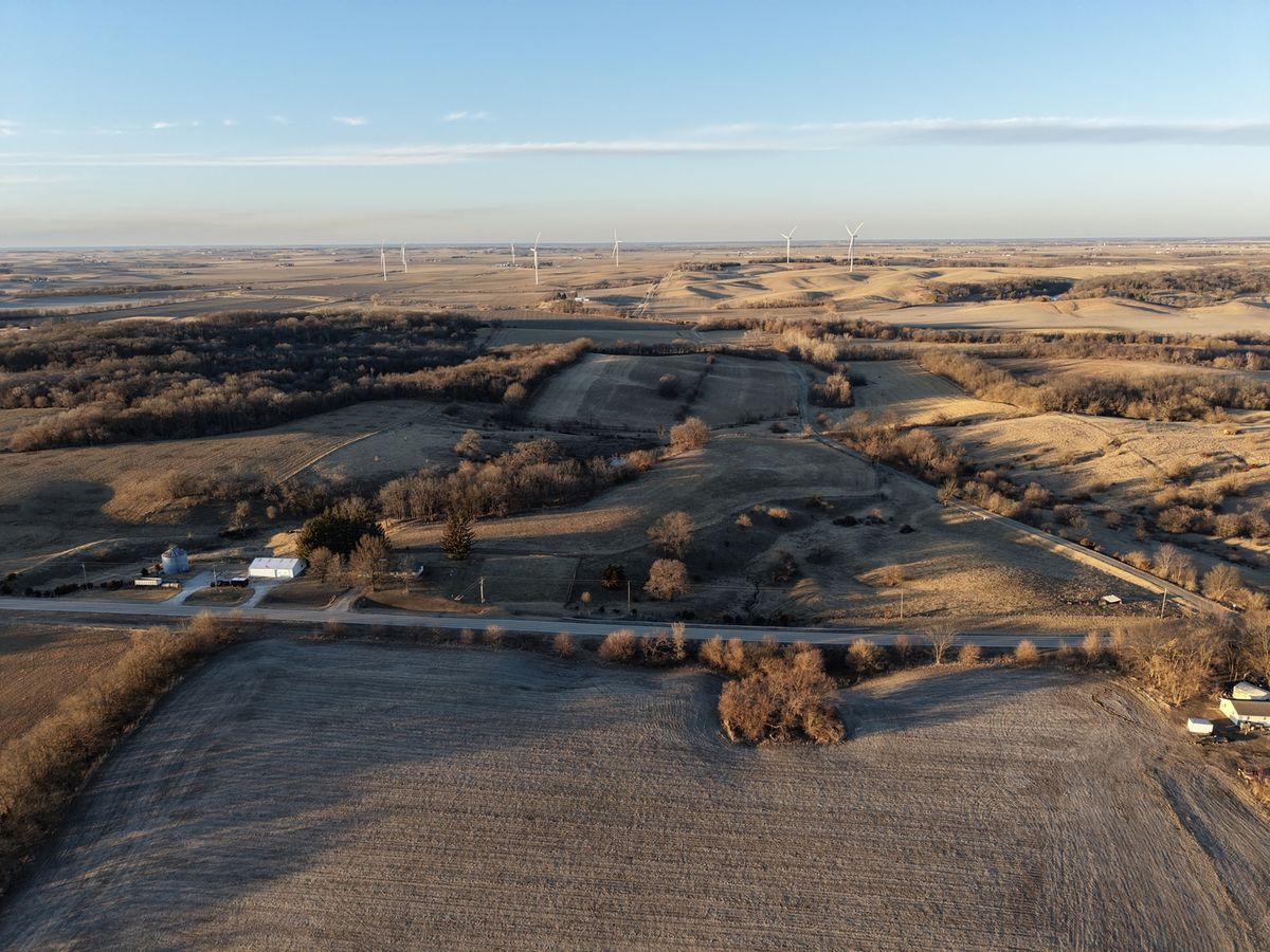 Lot 31.3 County Highway 28 Highway, Kewanee, IL 61443