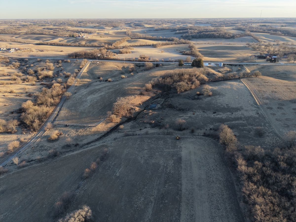 Lot 31.3 County Highway 28 Highway, Kewanee, IL 61443