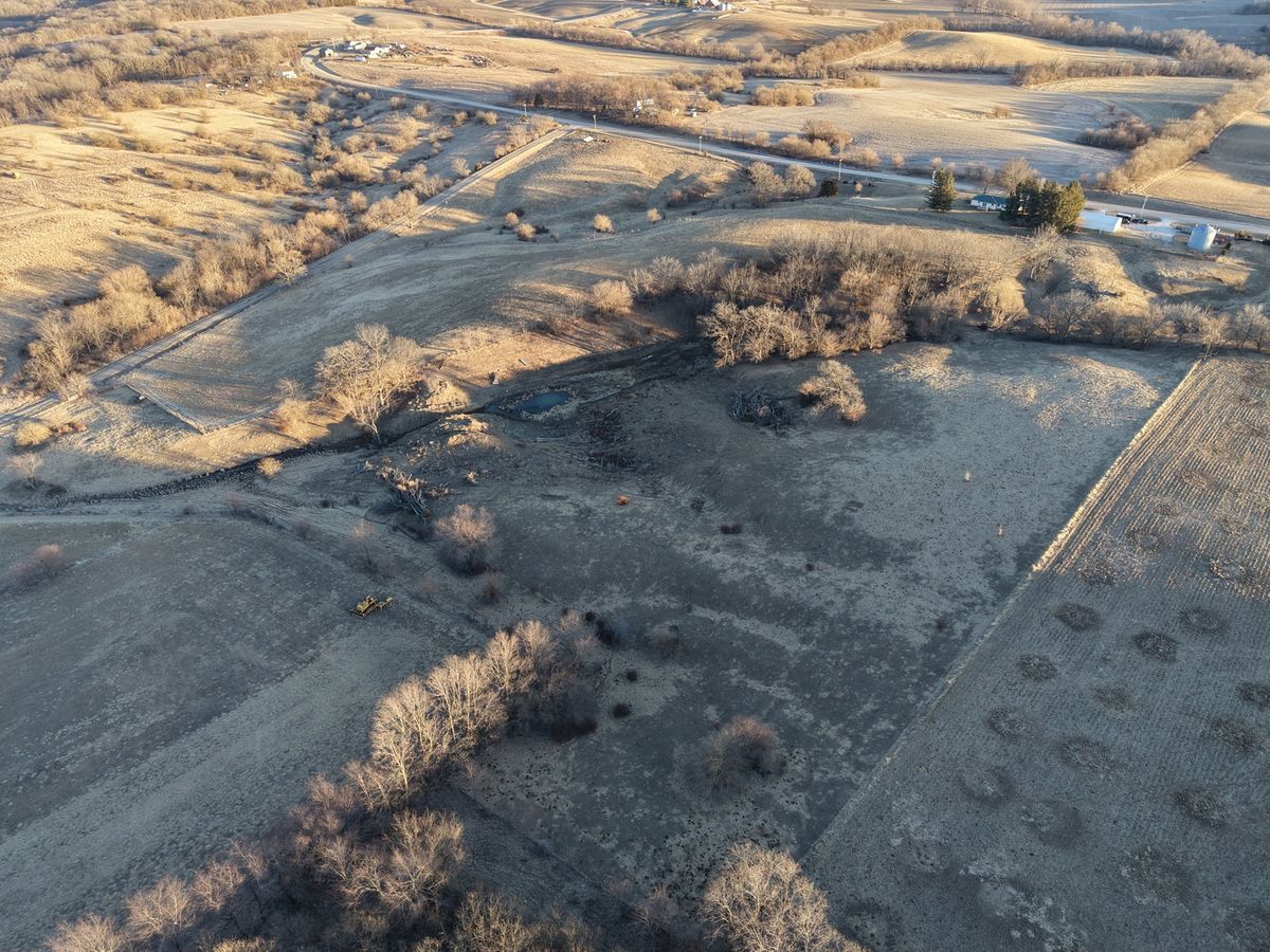 Lot 31.3 County Highway 28 Highway, Kewanee, IL 61443