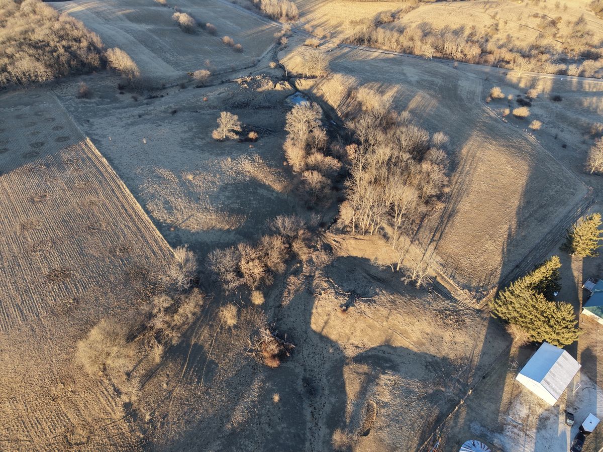 Lot 31.3 County Highway 28 Highway, Kewanee, IL 61443