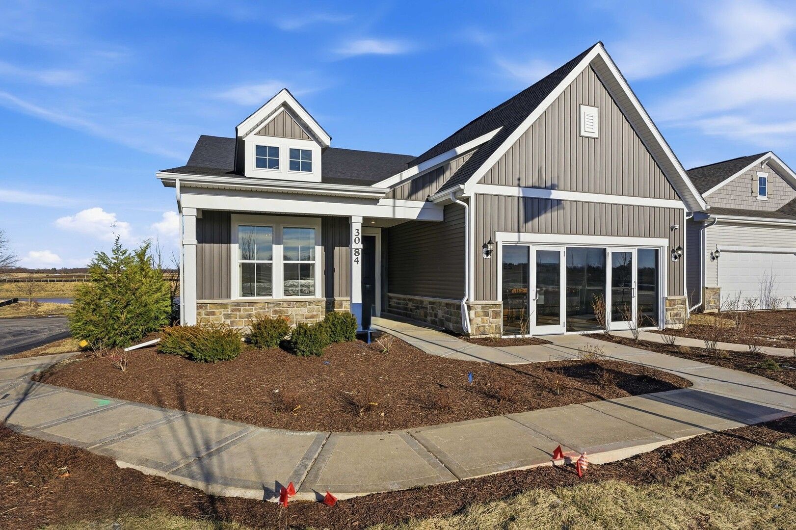 3122 Goldberry Court — New Lenox, IL 60451