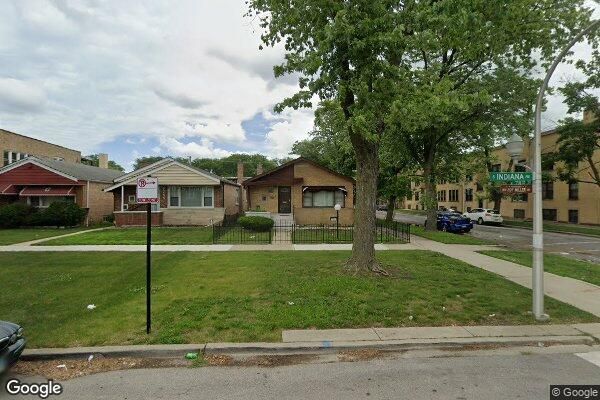 7759 Indiana Avenue — Chicago, IL 60619