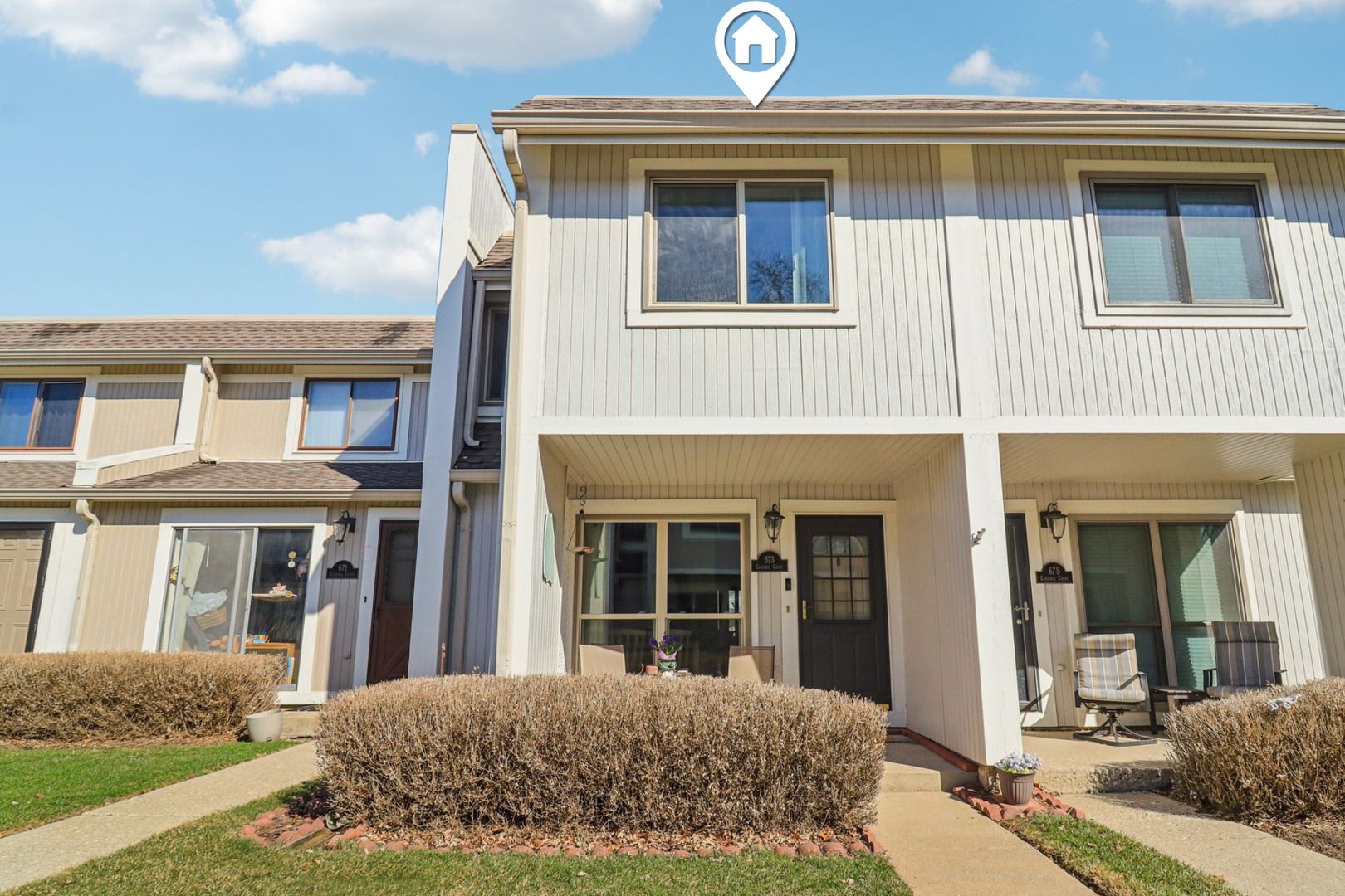 673 Cardinal Court — Grayslake, IL 60030
