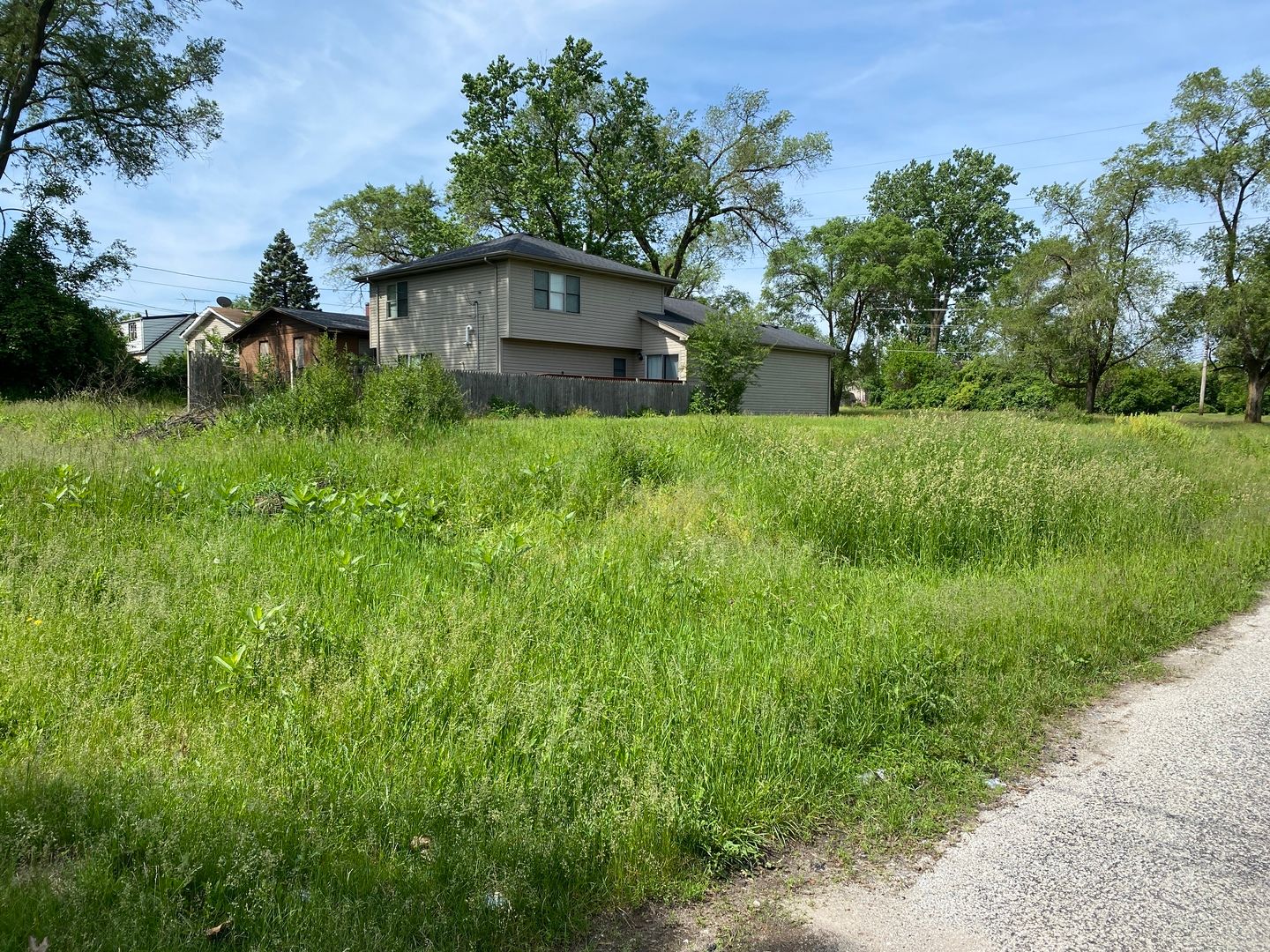 13401 S Kolin Avenue — Robbins, IL 60472