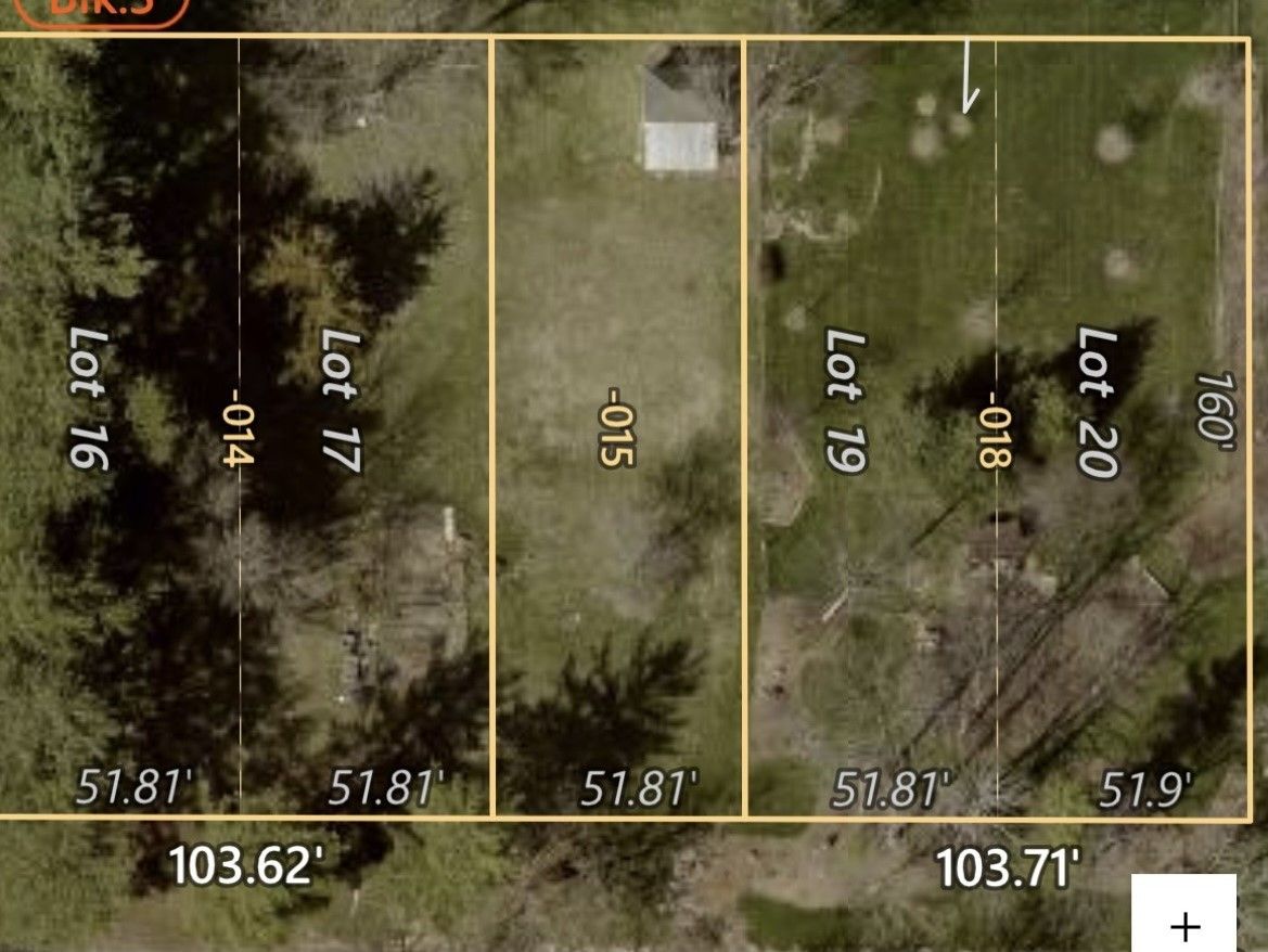 465 Prospect Avenue, Paxton, IL 60957