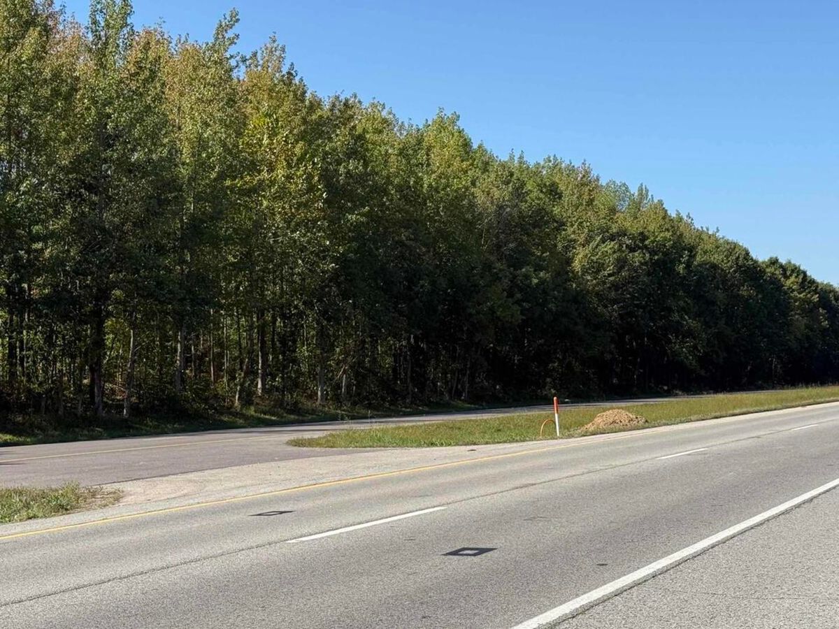 0000 Highway 13, Murphysboro, IL 62966