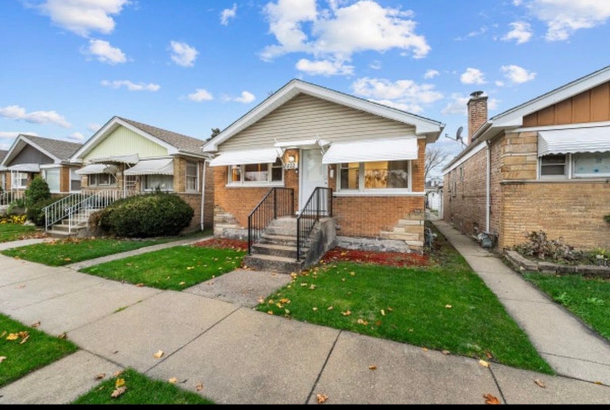 3222 S 52nd Court — Cicero, IL 60804